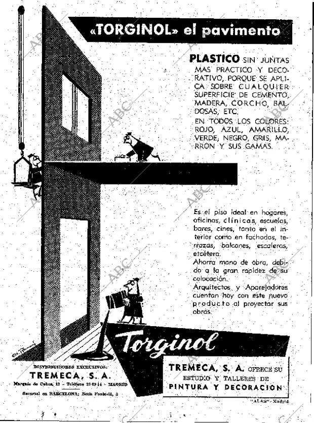 ABC MADRID 15-04-1959 página 17