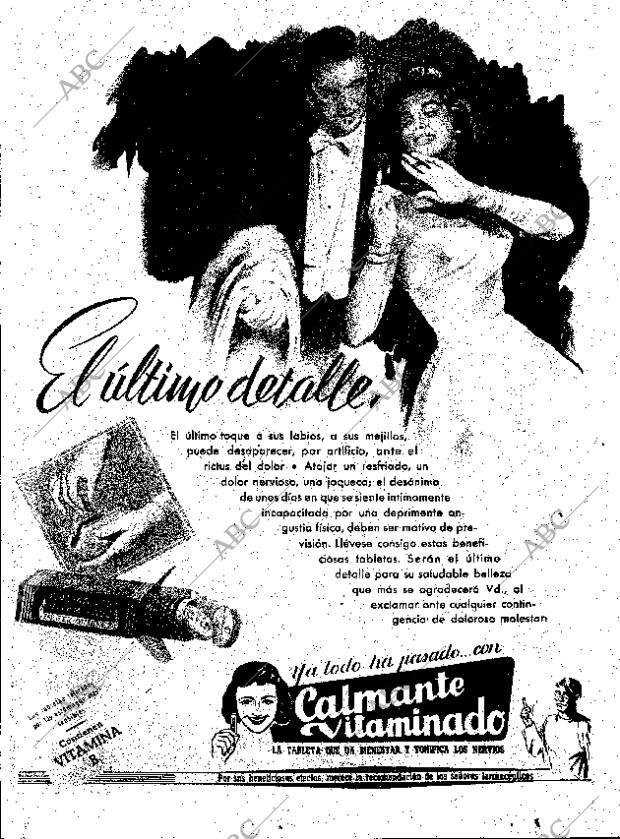 ABC MADRID 15-04-1959 página 20