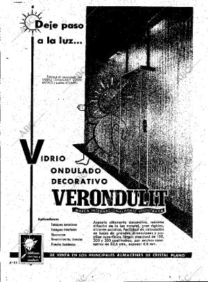 ABC MADRID 15-04-1959 página 38