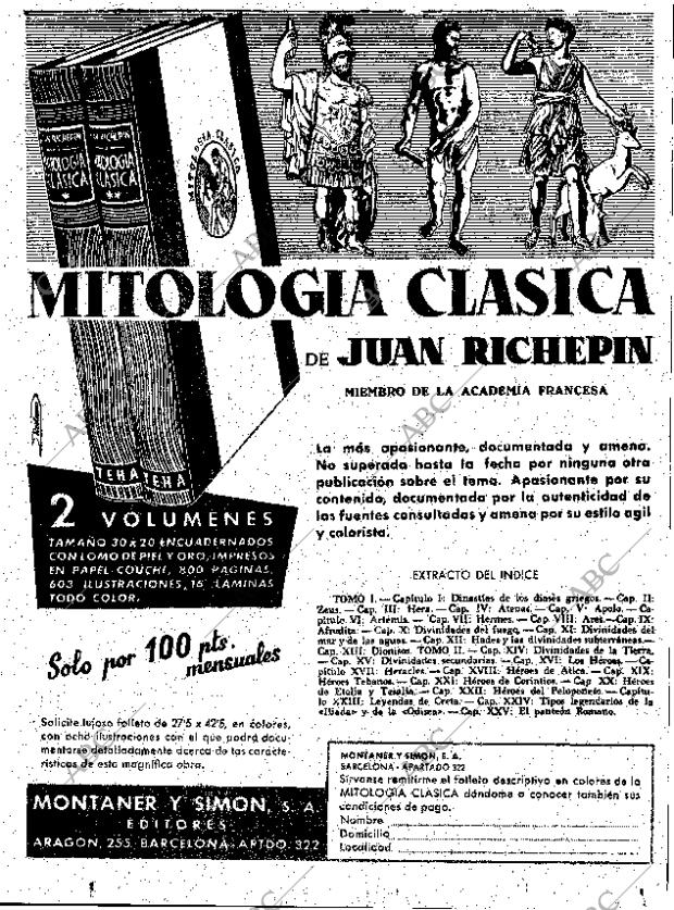 ABC MADRID 15-04-1959 página 41