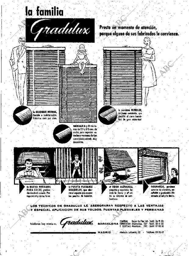 ABC MADRID 15-04-1959 página 44