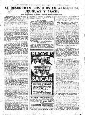 ABC MADRID 15-04-1959 página 63