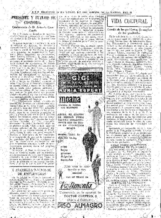 ABC MADRID 15-04-1959 página 65