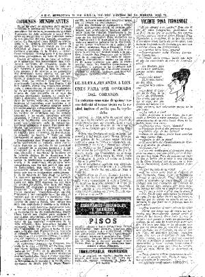 ABC MADRID 15-04-1959 página 72