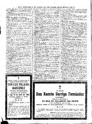 ABC MADRID 15-04-1959 página 81