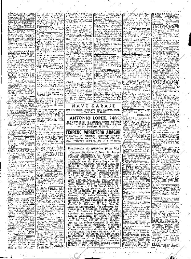 ABC MADRID 15-04-1959 página 84