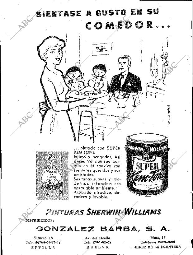 ABC SEVILLA 15-04-1959 página 12
