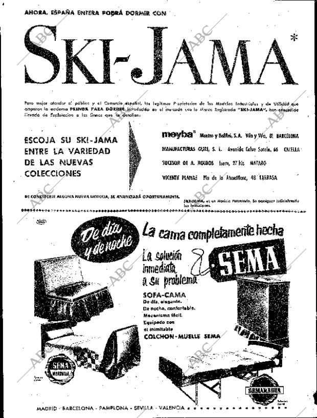 ABC SEVILLA 15-04-1959 página 24