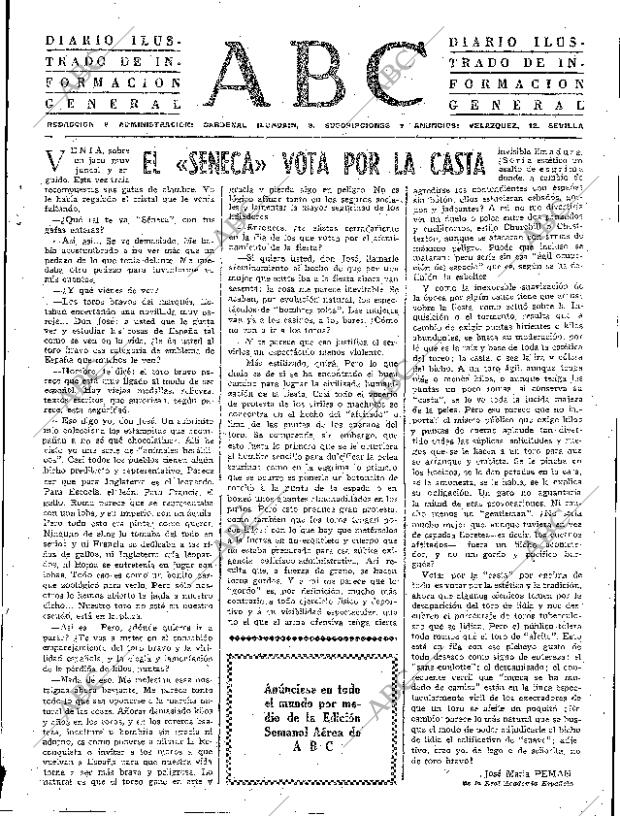 ABC SEVILLA 15-04-1959 página 3