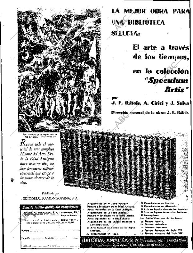 ABC SEVILLA 15-04-1959 página 4