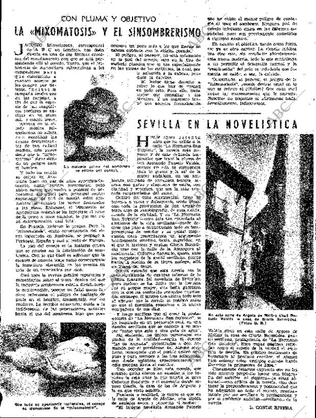 ABC SEVILLA 15-04-1959 página 5