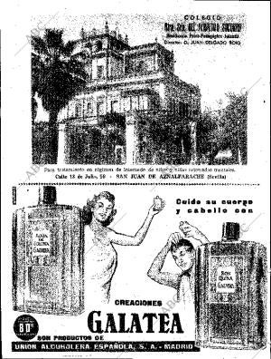ABC SEVILLA 16-04-1959 página 10
