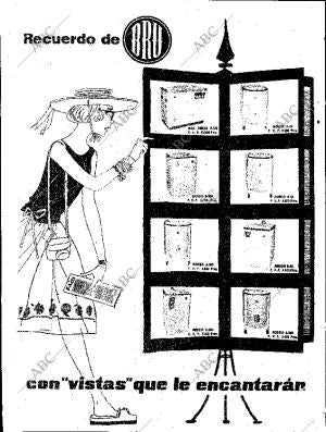 ABC SEVILLA 16-04-1959 página 14