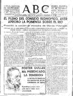 ABC SEVILLA 16-04-1959 página 15