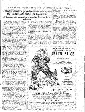 ABC SEVILLA 16-04-1959 página 19