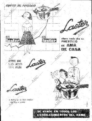 ABC SEVILLA 16-04-1959 página 2