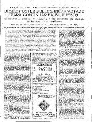 ABC SEVILLA 16-04-1959 página 21