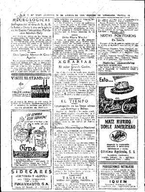 ABC SEVILLA 16-04-1959 página 34