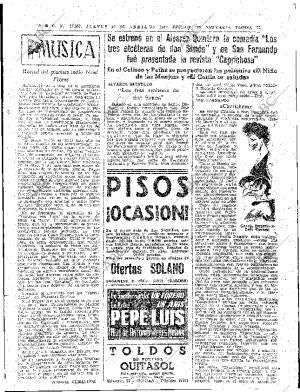 ABC SEVILLA 16-04-1959 página 37
