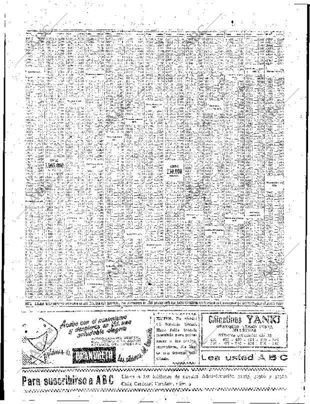 ABC SEVILLA 16-04-1959 página 40