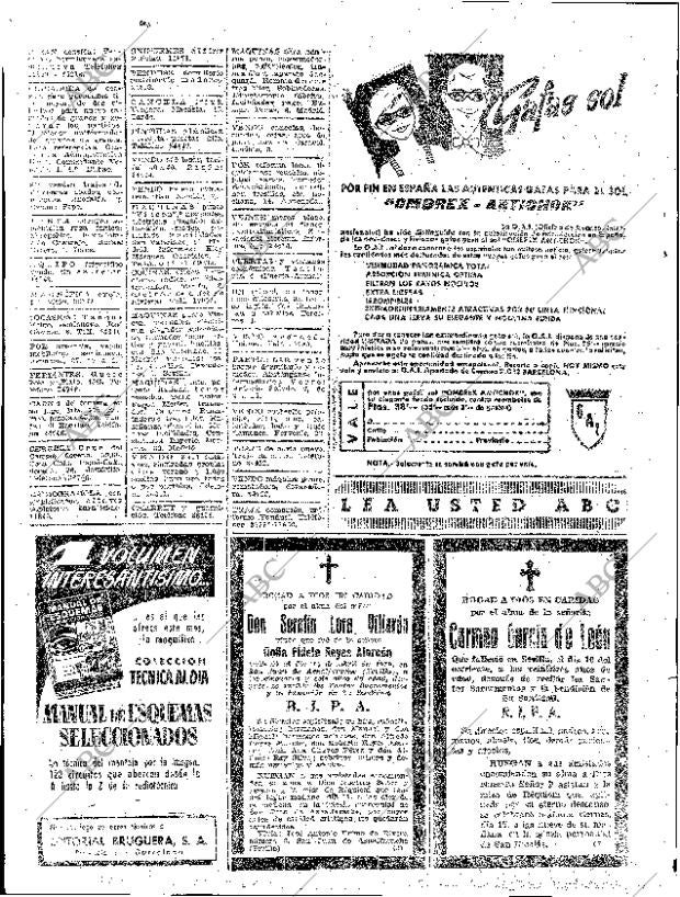ABC SEVILLA 16-04-1959 página 44