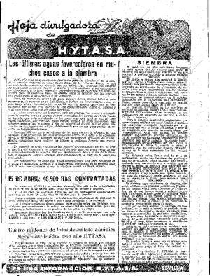 ABC SEVILLA 16-04-1959 página 45