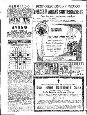 ABC SEVILLA 16-04-1959 página 46