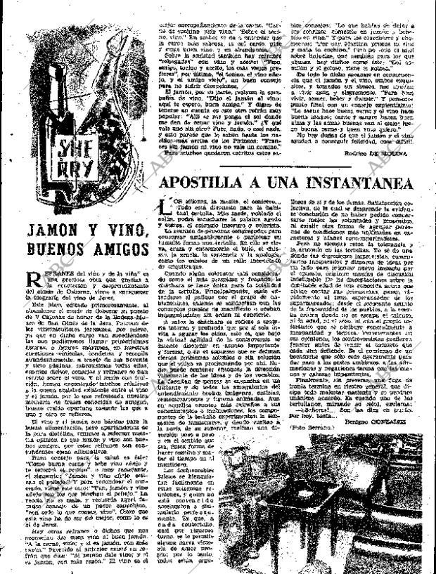ABC SEVILLA 16-04-1959 página 5