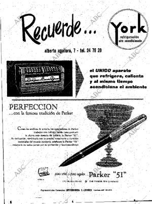 ABC MADRID 21-04-1959 página 10