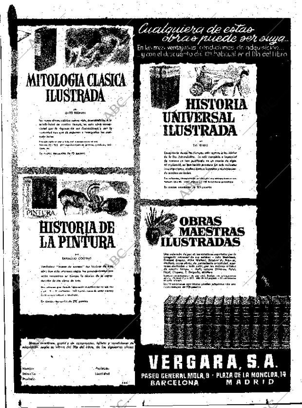 ABC MADRID 21-04-1959 página 12