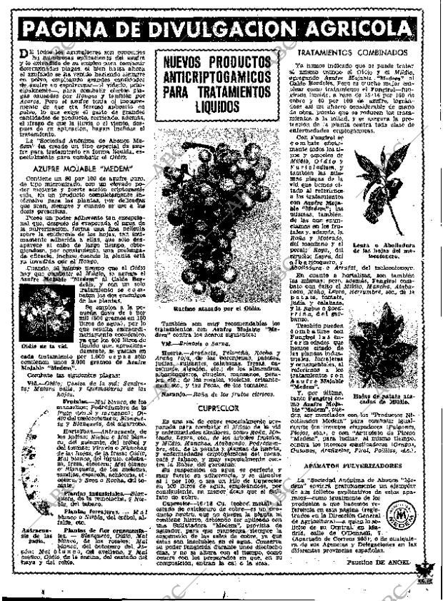 ABC MADRID 21-04-1959 página 13