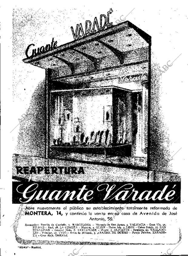 ABC MADRID 21-04-1959 página 18