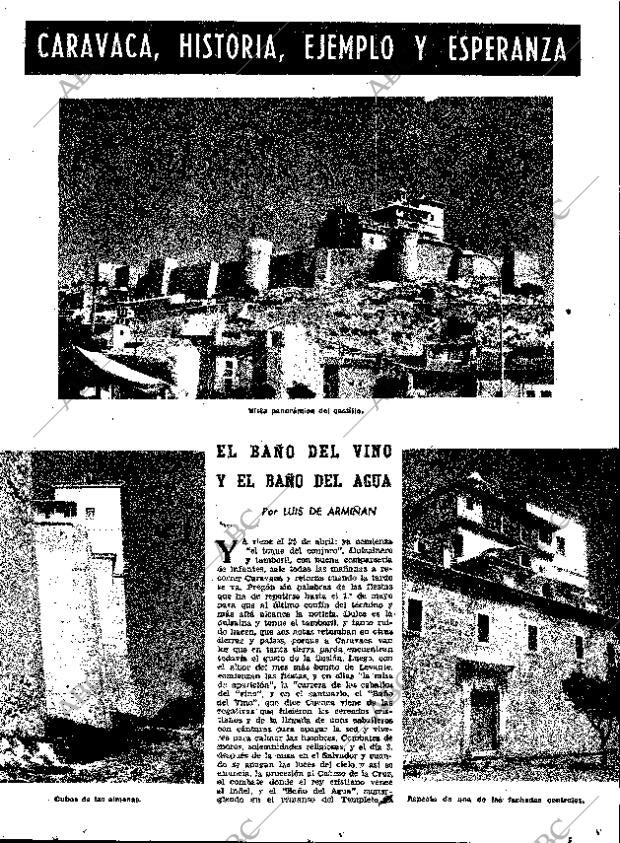ABC MADRID 21-04-1959 página 27