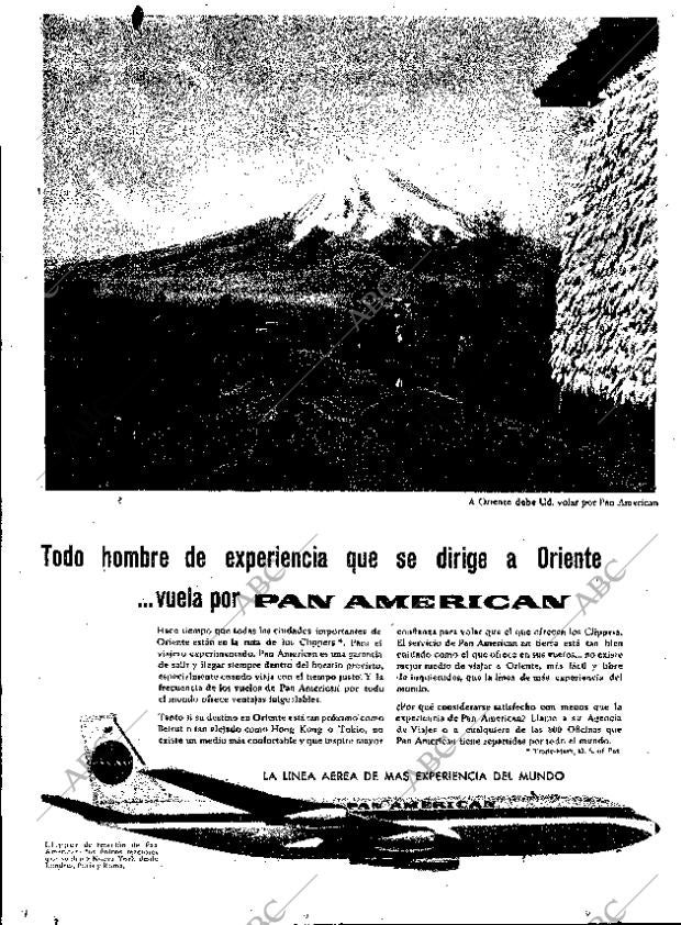 ABC MADRID 21-04-1959 página 28
