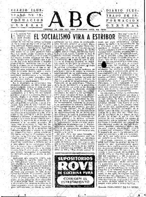 ABC MADRID 21-04-1959 página 3