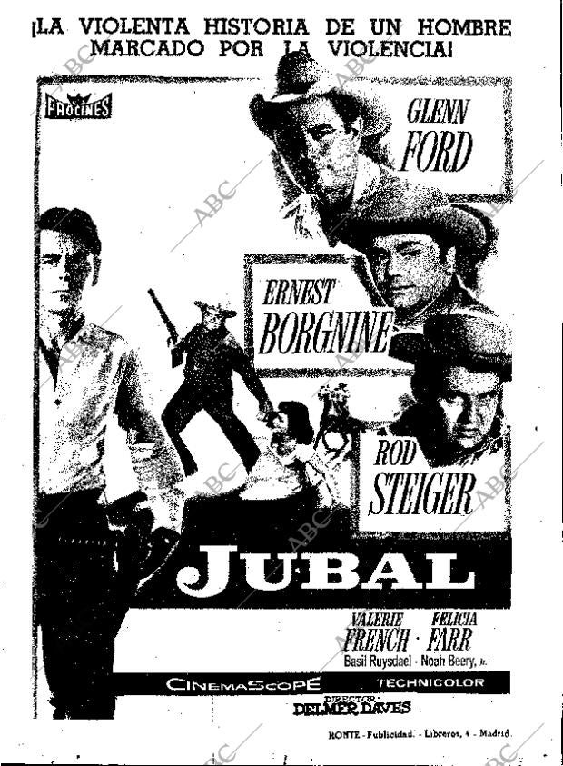 ABC MADRID 21-04-1959 página 31
