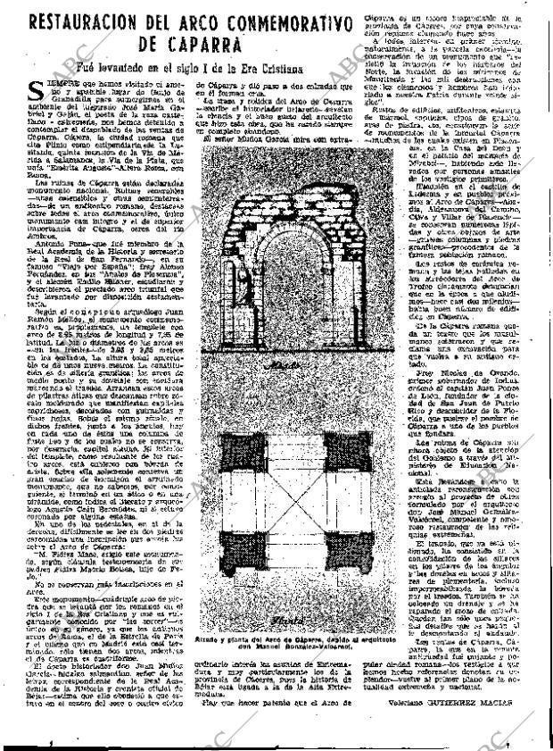 ABC MADRID 21-04-1959 página 33