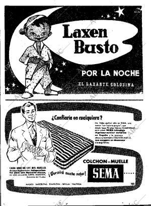 ABC MADRID 21-04-1959 página 38
