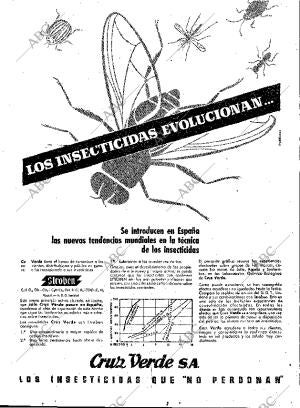 ABC MADRID 21-04-1959 página 41
