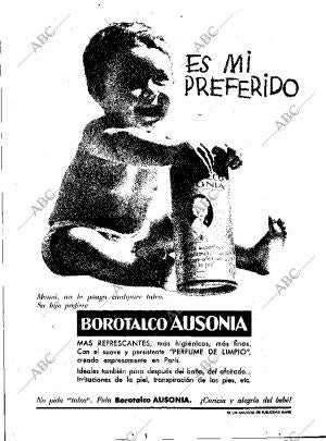 ABC MADRID 21-04-1959 página 42