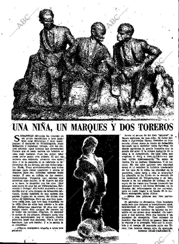 ABC MADRID 21-04-1959 página 43