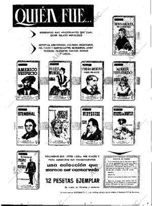 ABC MADRID 21-04-1959 página 45