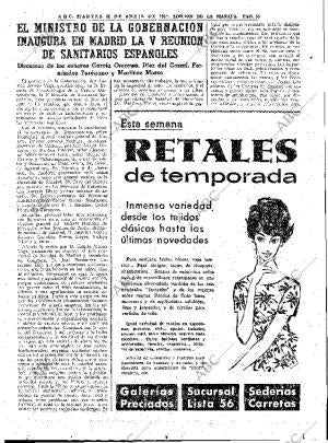 ABC MADRID 21-04-1959 página 51