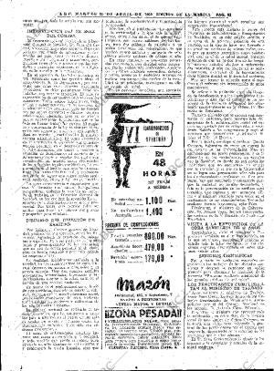 ABC MADRID 21-04-1959 página 52