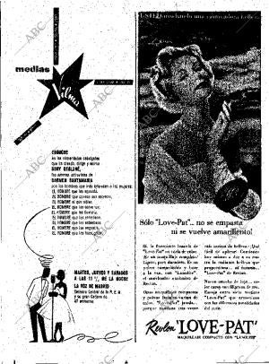 ABC MADRID 21-04-1959 página 6