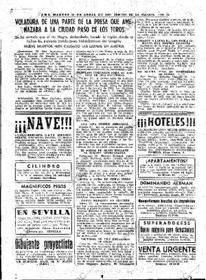 ABC MADRID 21-04-1959 página 64