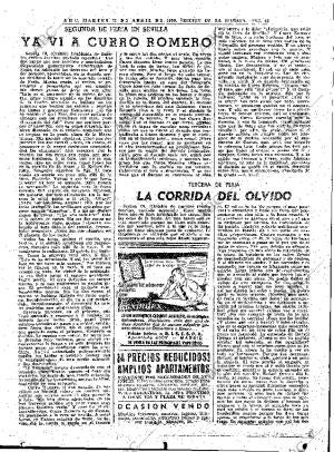 ABC MADRID 21-04-1959 página 65