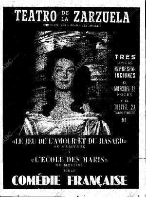 ABC MADRID 21-04-1959 página 7