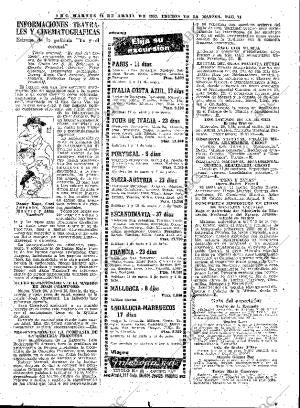ABC MADRID 21-04-1959 página 75