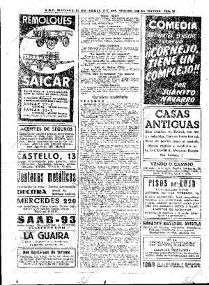 ABC MADRID 21-04-1959 página 76